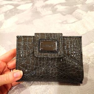 New Kenneth Cole Clutch Wallet